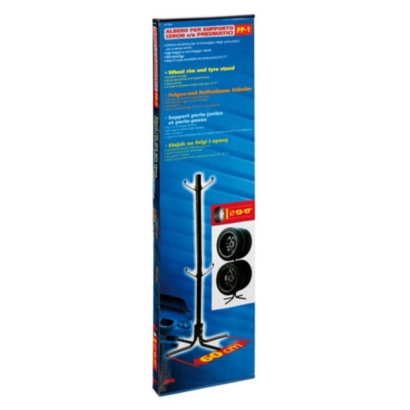 PP-1 ΣΤΑΝΤ 4 ΕΛΑΣΤΙΚΩΝ (147 cm - 13-17 INCH) - Lampa - L1595.5 PP-1 ΣΤΑΝΤ 4 ΕΛΑΣΤΙΚΩΝ (147 cm - 13-17 INCH) - Lampa - L1595.5