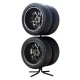 PP-1 ΣΤΑΝΤ 4 ΕΛΑΣΤΙΚΩΝ (147 cm - 13-17 INCH) - Lampa - L1595.5 PP-1 ΣΤΑΝΤ 4 ΕΛΑΣΤΙΚΩΝ (147 cm - 13-17 INCH) - Lampa - L1595.5