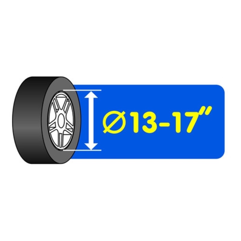 PP-1 ΣΤΑΝΤ 4 ΕΛΑΣΤΙΚΩΝ (147 cm - 13-17 INCH) - Lampa - L1595.5 PP-1 ΣΤΑΝΤ 4 ΕΛΑΣΤΙΚΩΝ (147 cm - 13-17 INCH) - Lampa - L1595.5