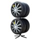 ΤΑΜΠΕΛΑΚΙΑ ΣΗΜΑΝΣΗΣ ΕΛΑΣΤΙΚΩΝ - Lampa - L0249.0 ΤΑΜΠΕΛΑΚΙΑ ΣΗΜΑΝΣΗΣ ΕΛΑΣΤΙΚΩΝ - Lampa - L0249.0