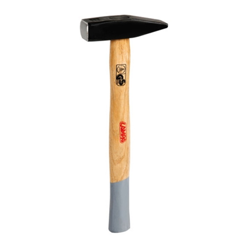 ΣΦΥΡΙ ΜΕ ΞΥΛΙΝΗ ΛΑΒΗ 0.5KG 1ΤΕΜ. - Lampa - 5954.5-LB-LM ΣΦΥΡΙ ΜΕ ΞΥΛΙΝΗ ΛΑΒΗ 0.5KG 1ΤΕΜ. - Lampa - 5954.5-LB-LM