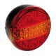 ΦΑΝΑΡΙ ΠΙΣΙΝΟ ΜΕ 20LED ΣΤΡΟΓΓΥΛΟ 10ΜΜ - Lampa - L9847.6 ΦΑΝΑΡΙ ΠΙΣΙΝΟ ΜΕ 20LED ΣΤΡΟΓΓΥΛΟ 10ΜΜ - Lampa - L9847.6