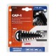 ΤΑΠΑ ΕΞΑΤΜΙΣΗΣ ΜΗΧΑΝΗΣ 1437mm CAP-1 - Lampa - 9015.6-LM ΤΑΠΑ ΕΞΑΤΜΙΣΗΣ ΜΗΧΑΝΗΣ 1437mm CAP-1 - Lampa - 9015.6-LM