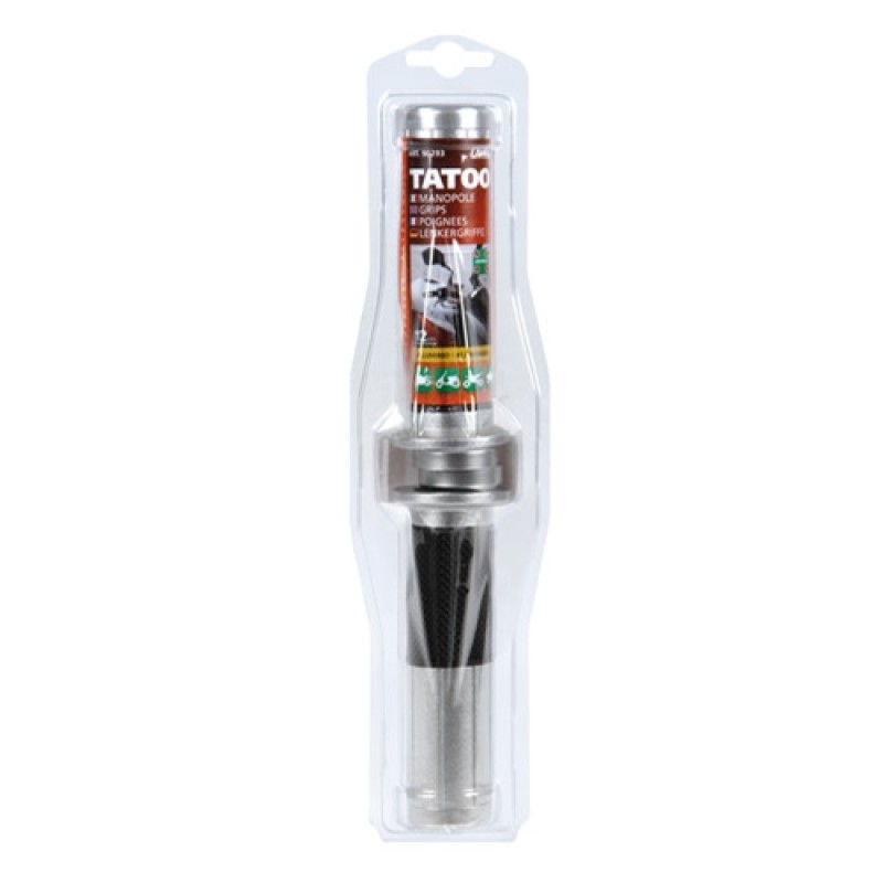 ΧΕΡΟΥΛΙΑ TATOO ΑΛΟΥΜΙΝΙΟΥ - Lampa - 9029.3-LM ΧΕΡΟΥΛΙΑ TATOO ΑΛΟΥΜΙΝΙΟΥ - Lampa - 9029.3-LM