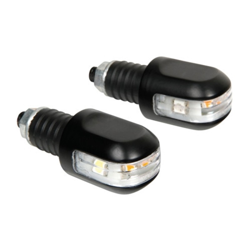 ΑΝΤΙΒΑΡΟ ΤΙΜΟΝΙΟΥ ΜΕ ΦΛΑΣ+LED ΜΑΥΡΟ - Lampa - 9024.0-LM ΑΝΤΙΒΑΡΟ ΤΙΜΟΝΙΟΥ ΜΕ ΦΛΑΣ+LED ΜΑΥΡΟ - Lampa - 9024.0-LM