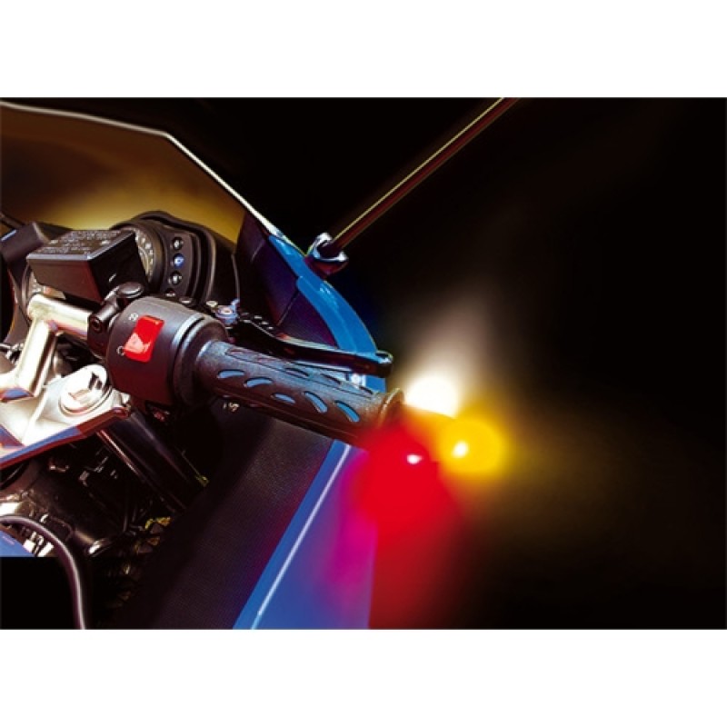 ΑΝΤΙΒΑΡΟ ΤΙΜΟΝΙΟΥ ΜΕ ΦΛΑΣ+LED CARBON - Lampa - 9024.1-LM ΑΝΤΙΒΑΡΟ ΤΙΜΟΝΙΟΥ ΜΕ ΦΛΑΣ+LED CARBON - Lampa - 9024.1-LM