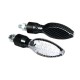 ΦΛΑΣ MOTO KINESIS CARBON 12V+LED - Lampa - 9006.8-LM ΦΛΑΣ MOTO KINESIS CARBON 12V+LED - Lampa - 9006.8-LM