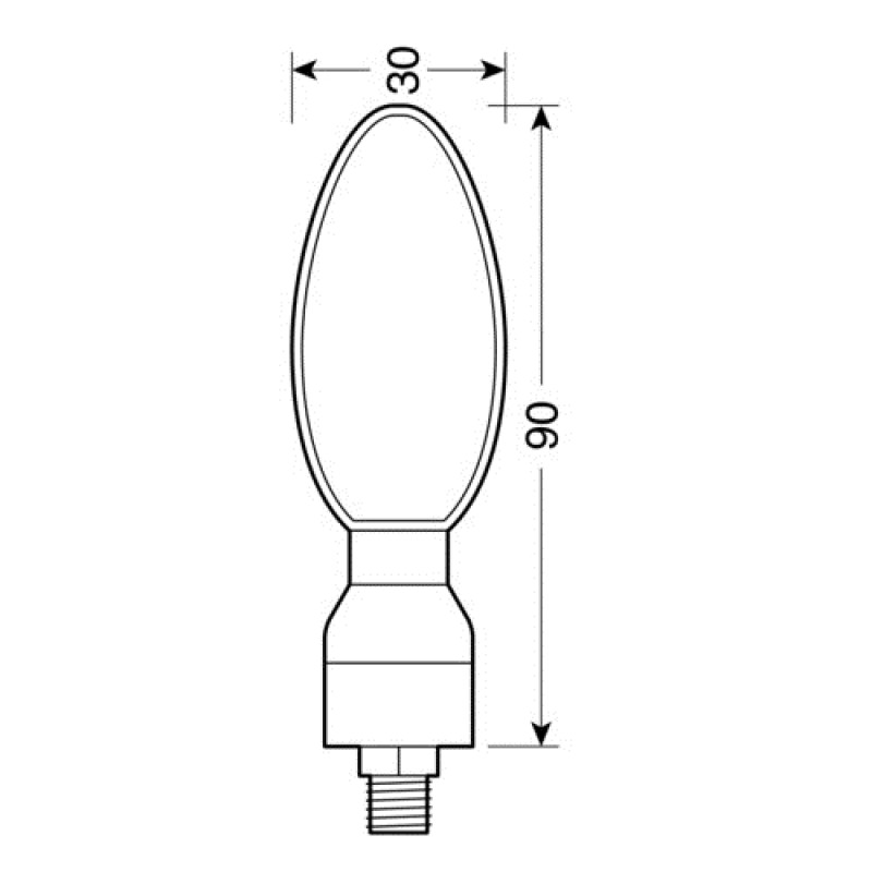 ΦΛΑΣ MOTO KINESIS CARBON 12V+LED - Lampa - 9006.8-LM ΦΛΑΣ MOTO KINESIS CARBON 12V+LED - Lampa - 9006.8-LM
