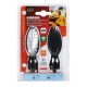 ΦΛΑΣ MOTO KINESIS CARBON 12V+LED - Lampa - 9006.8-LM ΦΛΑΣ MOTO KINESIS CARBON 12V+LED - Lampa - 9006.8-LM