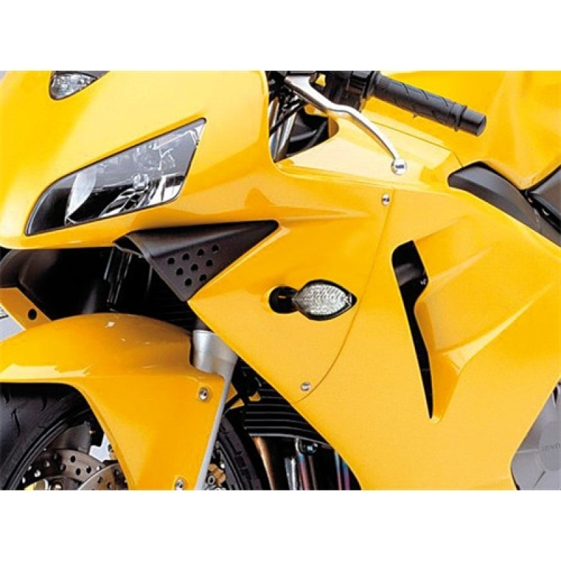 ΦΛΑΣ MOTO KINESIS CARBON 12V+LED - Lampa - 9006.8-LM ΦΛΑΣ MOTO KINESIS CARBON 12V+LED - Lampa - 9006.8-LM