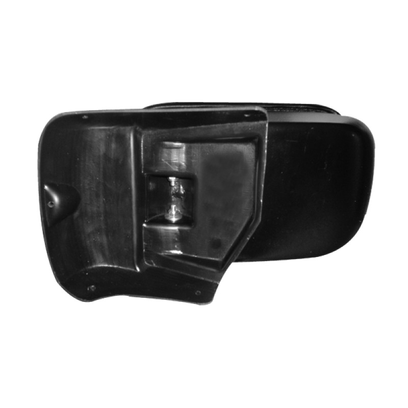 ΤΕΜΠΕΛΗΣ ΑΥΤΟΚΙΝΗΤΟΥ ΓΙΑ FORD C-MAX II 2007+  CIK - 1 τεμ. - Cik - AR.FO.0458/CK