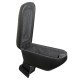 ΤΕΜΠΕΛΗΣ ΑΥΤΟΚΙΝΗΤΟΥ ΓΙΑ VW PASSAT B3/B4 5/88-8/96  CIK - 1 τεμ. - Cik - AR.VW.0254/CK