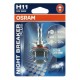 H11 12V 55W PGJ19-2 - Osram - 64211NBPBLI1/OA H11 12V 55W PGJ19-2 - Osram - 64211NBPBLI1/OA