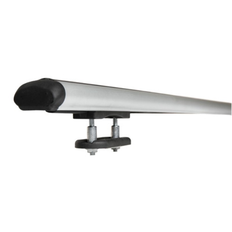 ΜΠΑΡΑ S/W KUMA ΑΛΟΥΜΙΝΙΟΥ 122cm ΧΩΡΙΣ ΚΛΕΙΔΙ - Nordrive - N15004 ΜΠΑΡΑ S/W KUMA ΑΛΟΥΜΙΝΙΟΥ 122cm ΧΩΡΙΣ ΚΛΕΙΔΙ - Nordrive - N15004