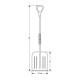 ΦΤΥΑΡΙ 145Χ37 - Lampa - L7100.2 ΦΤΥΑΡΙ 145Χ37 - Lampa - L7100.2