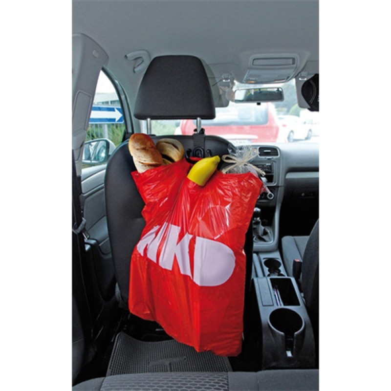 ΓΑΝΤΖΟΙ ΠΡΟΣΚΕΦΑΛΟΥ (MAX 1.5 KG) - 2 ΤΕΜ. - Lampa - L7245.6 ΓΑΝΤΖΟΙ ΠΡΟΣΚΕΦΑΛΟΥ (MAX 1.5 KG) - 2 ΤΕΜ. - Lampa - L7245.6