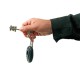 ΜΠΡΕΛΟΚ ΚΛΕΙΔΙΩΝ BASIC (4 ΣΕ 1 ΚΑΙ ΤΕΣΤΕΡ ΑΛΚΟΟΛ) - Lampa - 4400.1-LM