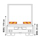 ΑΝΑΚΛΑΣΤΗΡΕΣ ΦΟΡΤΗΓΟΥ - Lampa - L9851.5 ΑΝΑΚΛΑΣΤΗΡΕΣ ΦΟΡΤΗΓΟΥ - Lampa - L9851.5