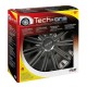 ΤΑΣΙΑ NERO DARK 15 INCH SET - Lampa - L3151.7
