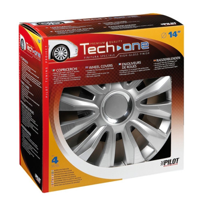ΤΑΣΙΑ AVALONE PRO 14 INCH SET - Lampa - L3152.1 ΤΑΣΙΑ AVALONE PRO 14 INCH SET - Lampa - L3152.1