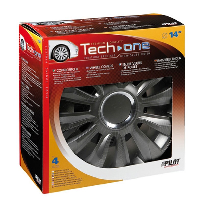 ΤΑΣΙΑ AVALONE PRO DARK 14 INCH SET - Lampa - L3153.1 ΤΑΣΙΑ AVALONE PRO DARK 14 INCH SET - Lampa - L3153.1