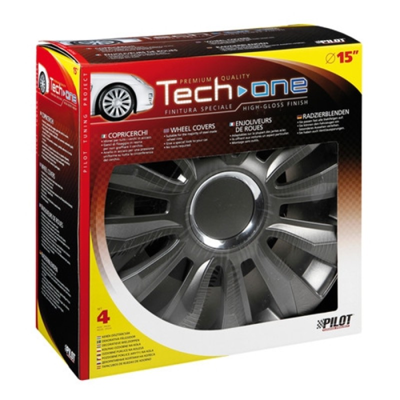 ΤΑΣΙΑ AVALONE PRO DARK 15 INCH SET - Lampa - L3153.2 ΤΑΣΙΑ AVALONE PRO DARK 15 INCH SET - Lampa - L3153.2