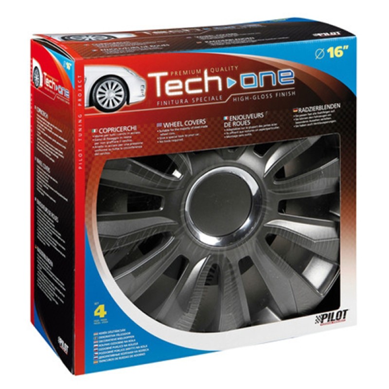 ΤΑΣΙΑ AVALONE PRO DARK 16 INCH SET - Lampa - L3153.3 ΤΑΣΙΑ AVALONE PRO DARK 16 INCH SET - Lampa - L3153.3