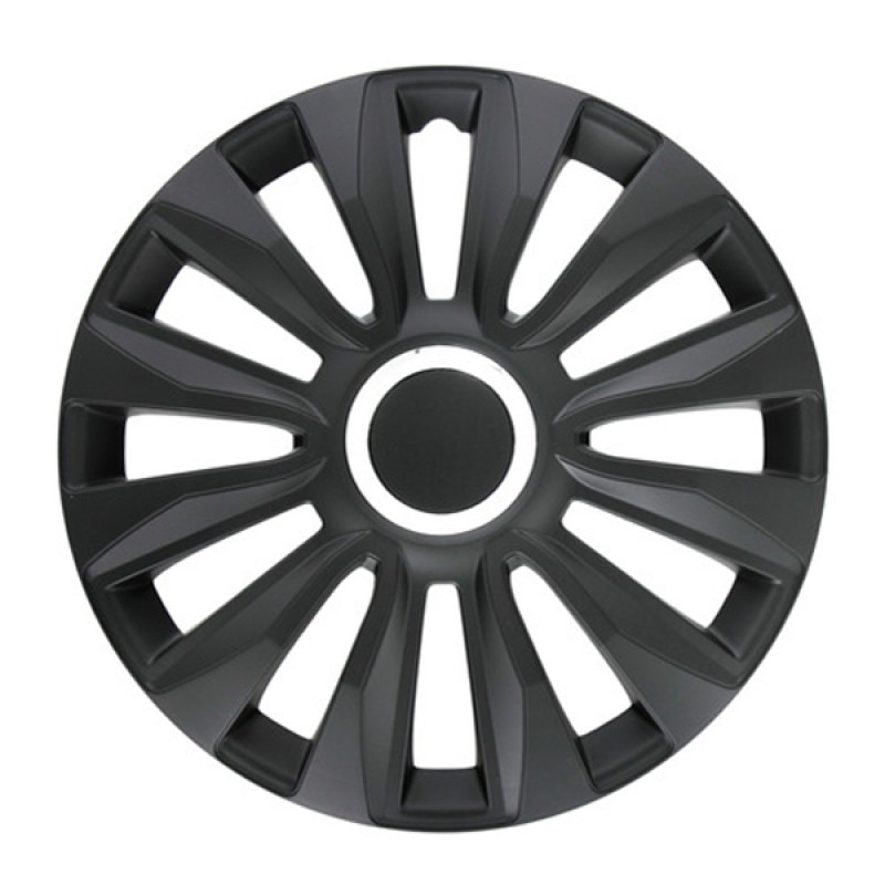 ΤΑΣΙΑ AVALONE PRO BLACK 14 INCH SET - Lampa - L3152.6 ΤΑΣΙΑ AVALONE PRO BLACK 14 INCH SET - Lampa - L3152.6
