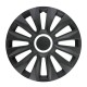 ΤΑΣΙΑ AVALONE PRO BLACK 14 INCH SET - Lampa - L3152.6 ΤΑΣΙΑ AVALONE PRO BLACK 14 INCH SET - Lampa - L3152.6