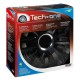 ΤΑΣΙΑ AVALONE PRO BLACK 16 INCH SET - Lampa - L3152.8