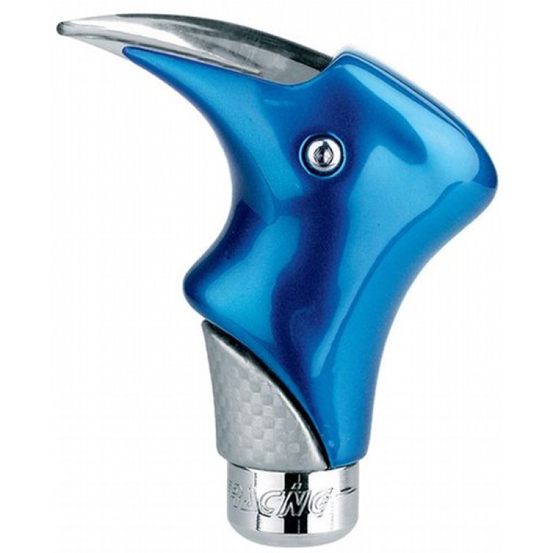 ΠΟΜΟΛΟ ΤΑΧΥΤΗΤΩΝ GRAFFIO BLUE - Simoni Racing - SRGRB/I ΠΟΜΟΛΟ ΤΑΧΥΤΗΤΩΝ GRAFFIO BLUE - Simoni Racing - SRGRB/I
