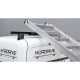 ROLLER ΓΙΑ ΜΠΑΡΕΣ ΜΑΥΡΕΣ Κ-7 L=96CM - Nordrive - N11003 ROLLER ΓΙΑ ΜΠΑΡΕΣ ΜΑΥΡΕΣ Κ-7 L=96CM - Nordrive - N11003