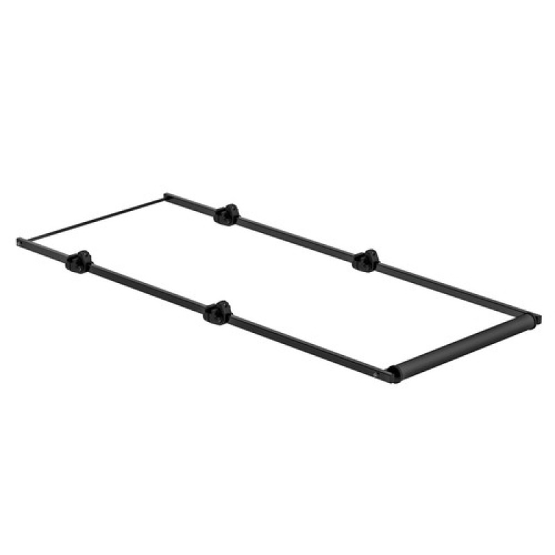 ROLLER ΜΕ ΠΡΟΕΚΤΑΣΗ ΓΙΑ ΜΠΑΡΕΣ ΟΡΟΦΗΣ KARGO - Nordrive - N11020 ROLLER ΜΕ ΠΡΟΕΚΤΑΣΗ ΓΙΑ ΜΠΑΡΕΣ ΟΡΟΦΗΣ KARGO - Nordrive - N11020