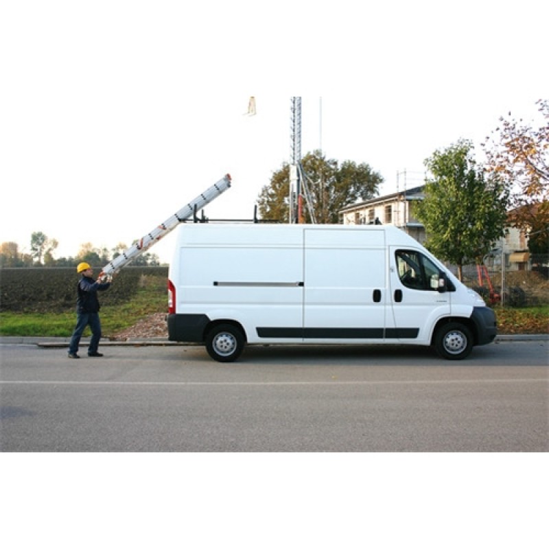 ROLLER ΜΕ ΠΡΟΕΚΤΑΣΗ ΓΙΑ ΜΠΑΡΕΣ ΟΡΟΦΗΣ KARGO - Nordrive - N11020 ROLLER ΜΕ ΠΡΟΕΚΤΑΣΗ ΓΙΑ ΜΠΑΡΕΣ ΟΡΟΦΗΣ KARGO - Nordrive - N11020