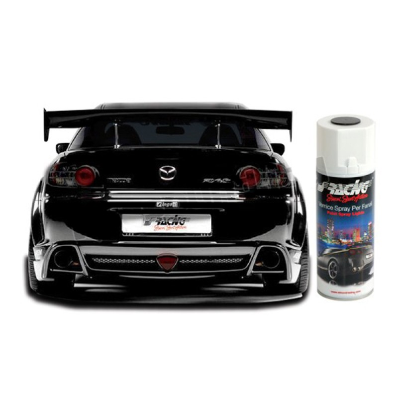 ΣΠΡΕΥ ΒΑΦΗΣ ΦΑΝΑΡΙΩΝ ΦΙΜΕ 400ml - Simoni Racing - SRBCP/3F ΣΠΡΕΥ ΒΑΦΗΣ ΦΑΝΑΡΙΩΝ ΦΙΜΕ 400ml - Simoni Racing - SRBCP/3F