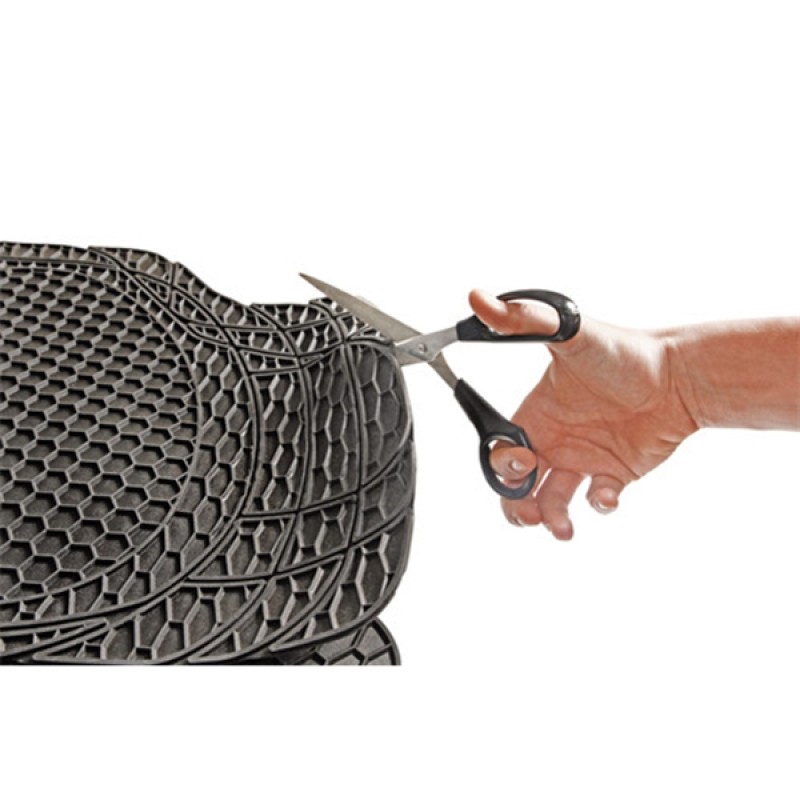 ΠΑΤΑΚΙΑ ΛΑΣΤΙΧΟ DRENA-4 ΜΑΥΡΟ ΧΡΩΜΑ-4 ΣΕΤ - Lampa - L2650.7 ΠΑΤΑΚΙΑ ΛΑΣΤΙΧΟ DRENA-4 ΜΑΥΡΟ ΧΡΩΜΑ-4 ΣΕΤ - Lampa - L2650.7