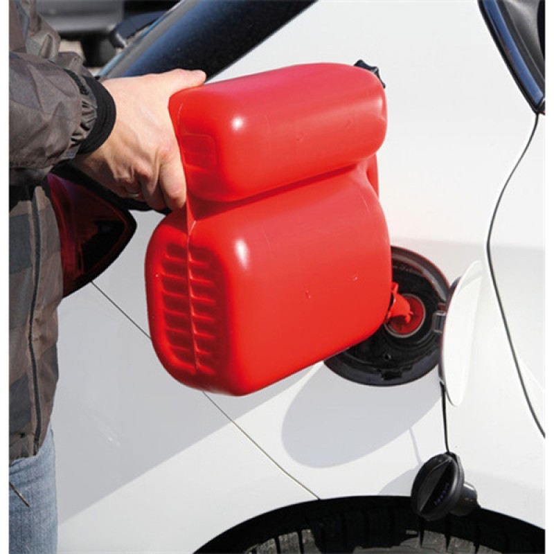 ΣΤΟΜΙΟ ΑΣΦΑΛΕΙΑΣ ΜΕ ΒΑΛΒΙΔΑ ΔΙΑΚΟΠΗΣ - Lampa - 6697.9-LM
