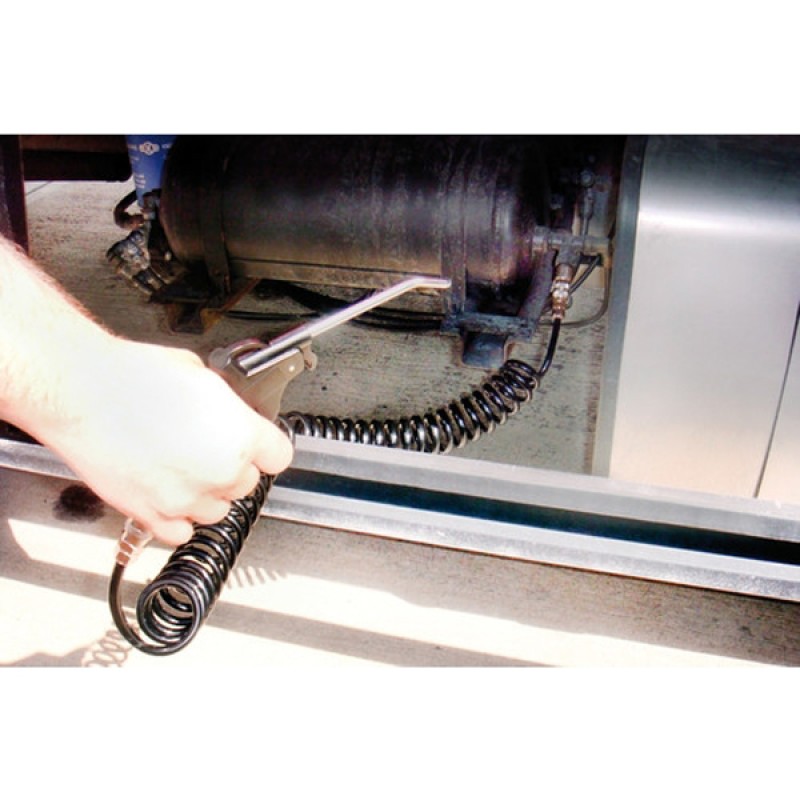 ΕΥΚΑΜΠΤΟΣ ΣΩΛΗΝΑΣ ΑΕΡΑ 13BAR 5M 8mm - Lampa - L9808.6 ΕΥΚΑΜΠΤΟΣ ΣΩΛΗΝΑΣ ΑΕΡΑ 13BAR 5M 8mm - Lampa - L9808.6