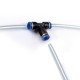 ΣΥΝΔΕΣΜΟΣ ΑΕΡΑ Τ3 6mm - Lampa - L9808.2