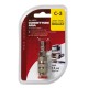 ΑΝΤΑΠΤΟΡΑΣ ΠΙΣΤΟΛΙ ΑΕΡΑ ΣΠΙΡΑΛ RENAULT - Lampa - L9807.9 ΑΝΤΑΠΤΟΡΑΣ ΠΙΣΤΟΛΙ ΑΕΡΑ ΣΠΙΡΑΛ RENAULT - Lampa - L9807.9