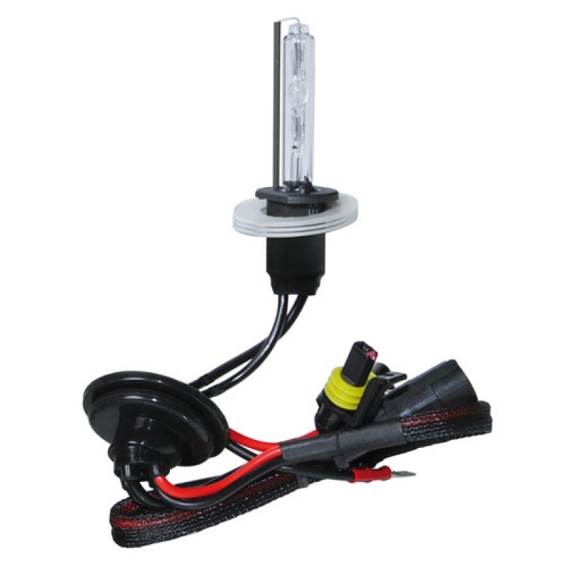 H1 4.300k 12/24V ΛΑΜΠΑ ΓΙΑ ΚΙΤ ΧΕΝΟΝ 1ΤΕΜ. - Lampa - 5828.3-LM H1 4.300k 12/24V ΛΑΜΠΑ ΓΙΑ ΚΙΤ ΧΕΝΟΝ 1ΤΕΜ. - Lampa - 5828.3-LM