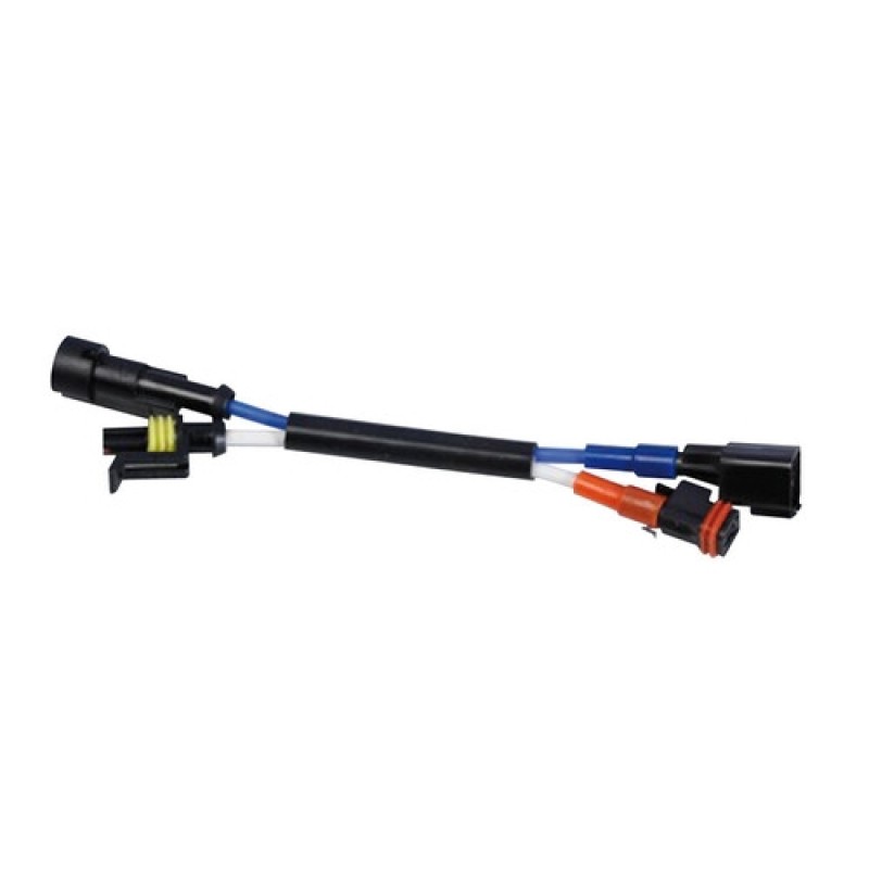 ΑΝΤΑΠΤΟΡΑΣ ΜΕ ΚΑΛΩΔΙΟ ΓΙΑ KIT XENON - Lampa - 5819.9-LM ΑΝΤΑΠΤΟΡΑΣ ΜΕ ΚΑΛΩΔΙΟ ΓΙΑ KIT XENON - Lampa - 5819.9-LM
