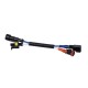 ΑΝΤΑΠΤΟΡΑΣ ΜΕ ΚΑΛΩΔΙΟ ΓΙΑ KIT XENON - Lampa - 5819.9-LM ΑΝΤΑΠΤΟΡΑΣ ΜΕ ΚΑΛΩΔΙΟ ΓΙΑ KIT XENON - Lampa - 5819.9-LM