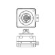 D1R 35W 12V 4300K ULTRA WHITE - Lampa - 5826.0-LM D1R 35W 12V 4300K ULTRA WHITE - Lampa - 5826.0-LM