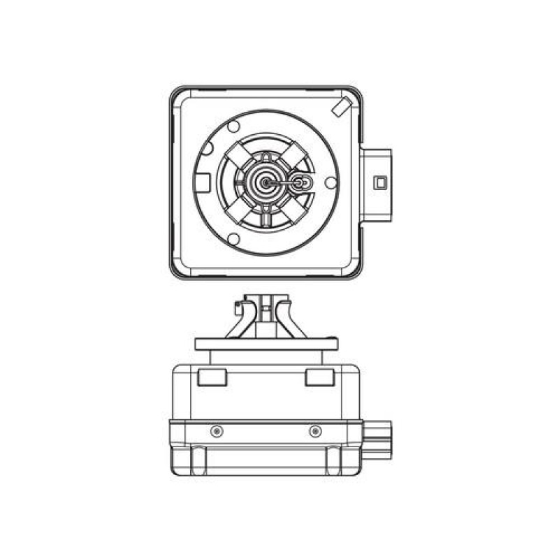 D1R 35W 12V 4300K ULTRA WHITE - Lampa - 5832.3-LM D1R 35W 12V 4300K ULTRA WHITE - Lampa - 5832.3-LM