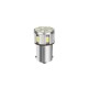 ΛΑΜΠΑΚΙ P21W 10-30V MEGA LED 11 - Lampa - 5792.8-LM ΛΑΜΠΑΚΙ P21W 10-30V MEGA LED 11 - Lampa - 5792.8-LM