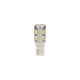 T10 W5W 10-30V W2,1x9,5d 150lm MEGA-LED10 ΔΙΑΘΛΑΣΗΣ / ΔΙΠΛΗΣ ΠΟΛΙΚΟΤΗΤΑΣ BLISTER 2ΤΕΜ. - Lampa - 5792.6-LM