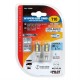 T10 W5W 10-30V W2,1x9,5d 150lm MEGA-LED10 ΔΙΑΘΛΑΣΗΣ / ΔΙΠΛΗΣ ΠΟΛΙΚΟΤΗΤΑΣ BLISTER 2ΤΕΜ. - Lampa - 5792.6-LM