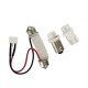 ΠΛΑΦΟΝΙΕΡΑ ΠΑΝΕΛ  60x20mm 36chips - Lampa - L5792.2