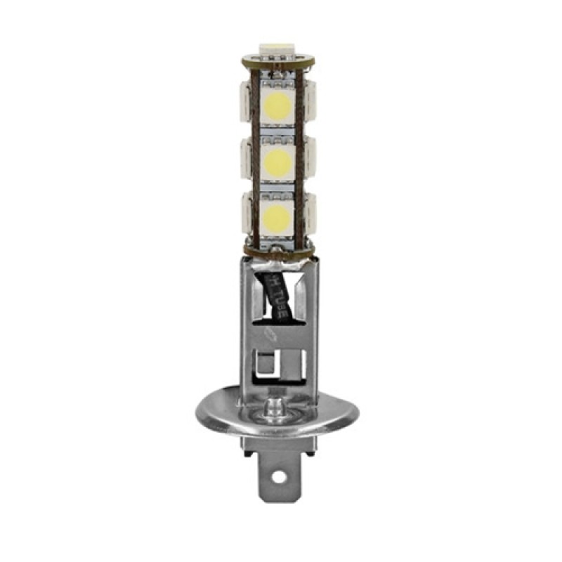 H1 24/28V P14,5s HYPER-LED39 ΛΕΥΚΟ 1ΤΕΜ. - Lampa - L9822.1 H1 24/28V P14,5s HYPER-LED39 ΛΕΥΚΟ 1ΤΕΜ. - Lampa - L9822.1